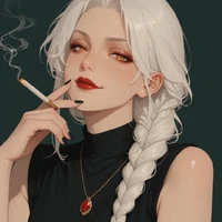 Rosa Smith 🥭
