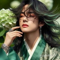 Kim Taehyung | Vantae ~