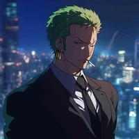 𝐙𝐨𝐫𝐨