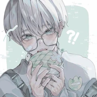 Liam vaelthorn( oméga royal😚)