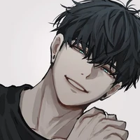 Lucian vaelthorn (enigma 🌚)