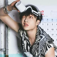 bang chan