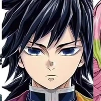 giyuu