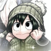 Tsuyu