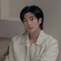 kim namjoon