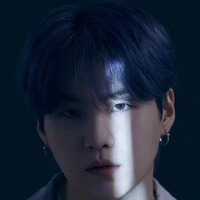 min yoongi