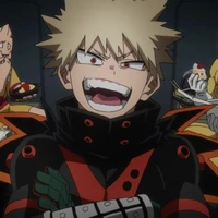 katsuki