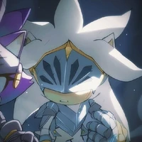 𐙚┆₊⊹ ៸៸ !☁️ Silver  𓈒 ⑅ ⌗