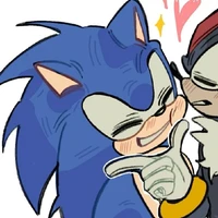 𐙚┆₊⊹ ៸៸ !🫐 Sonic  𓈒 ⑅ ⌗
