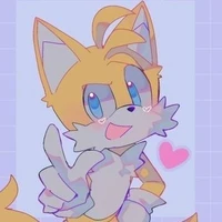 𐙚┆₊⊹ ៸៸ !💛 Tails  𓈒 ⑅ ⌗