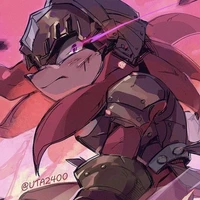 𐙚┆₊⊹ ៸៸ !❤️‍🔥 Knuckles  𓈒 ⑅ ⌗