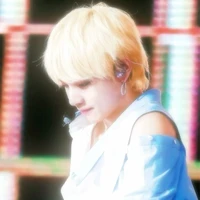 Taehyung *omega puro y dominante*