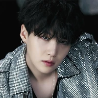 Yoongi *alfa dominante*