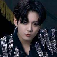 Jungkook *alfa dominante*