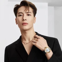 Jackson *alfa dominante*
