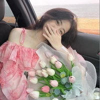 น้ำอุ่น(นางเอก)🎀