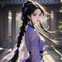 หลิวซิน(สาวใช้)