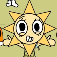 sunny