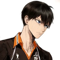 tobio kageyama