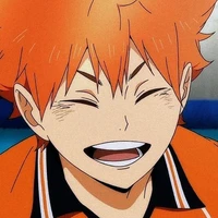shoyo Hinata