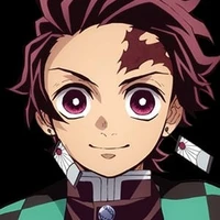 tanjiro kamado
