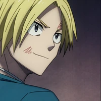 edward elric