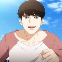 webtoon lookism