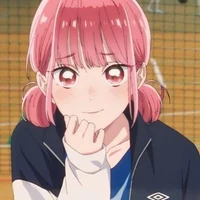 anzu hoshino