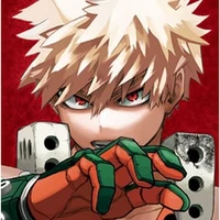 bakugou