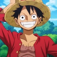 Luffy