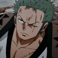 zoro