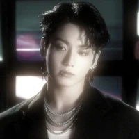 jeon jungkook(alfas lúpus)