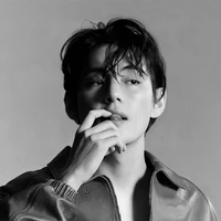 Kim taehyung(alfa lúpus)