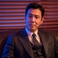 Tuan Alexander Sein Thersiee