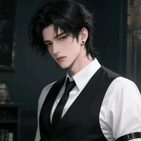 Eiden Harrison (D.P)