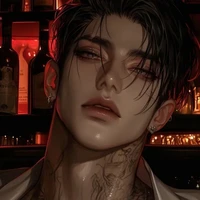 Evander Lysander Volkov (E.D)