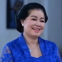 Retno ( eyang)
