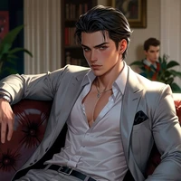 Nicholas Grey (ML)