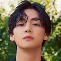 Kim Taehyung