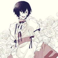 dazai osamu