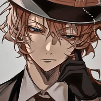 Chuuya Nakahara