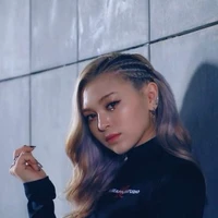 Klarybell Garcia/Alexander