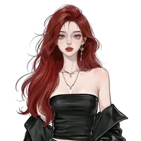 Rhea Voss(fl bff)