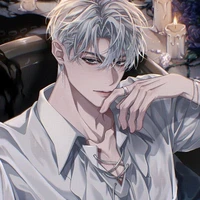 Soren Thorne(fl bff)
