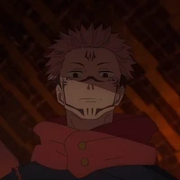 Sukuna/Victor