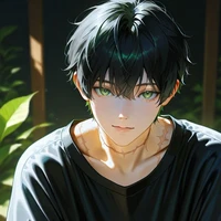 Dayon Bencer (omega R. )