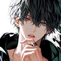 Kenji Bencer (omega D.)