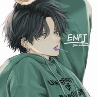 Dancy Bencer (omega p.)