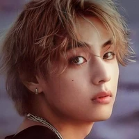 Kim Taehyung (Tae)