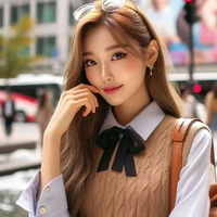 Harin (하린)